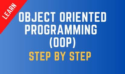 object oriented programming online course in pakistan