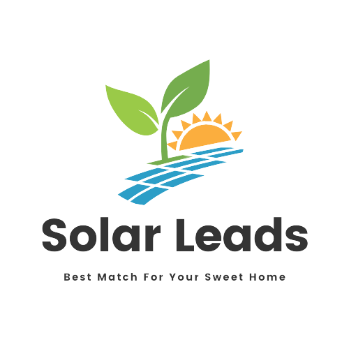 SolarLeads Logo